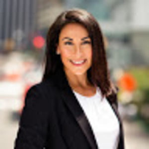 Meet your Posher, Alexx